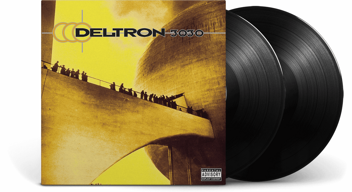 deltron 3030 zip 2000