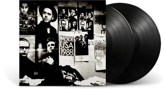 Depeche Mode: The Best Of Vol.1 Vinyl 3LP —