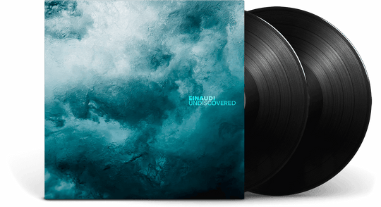 In a Time Lapse (LP), Ludovico Einaudi, Vinyles (album), Musique