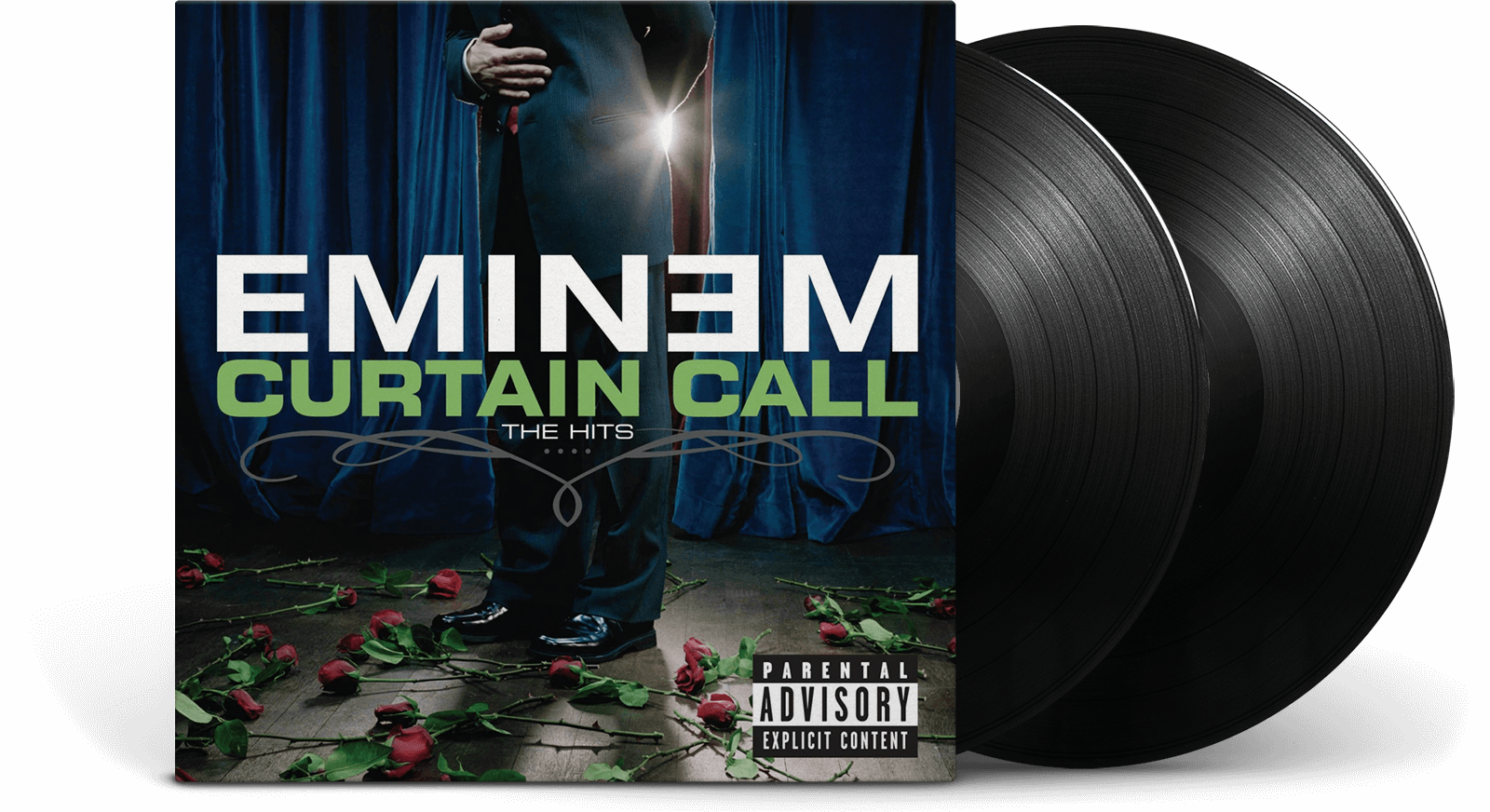 Eminem curtain call. Curtain Call: the Hits Эминем. Виниловая пластинка Eminem. Curtain Call Эминем.