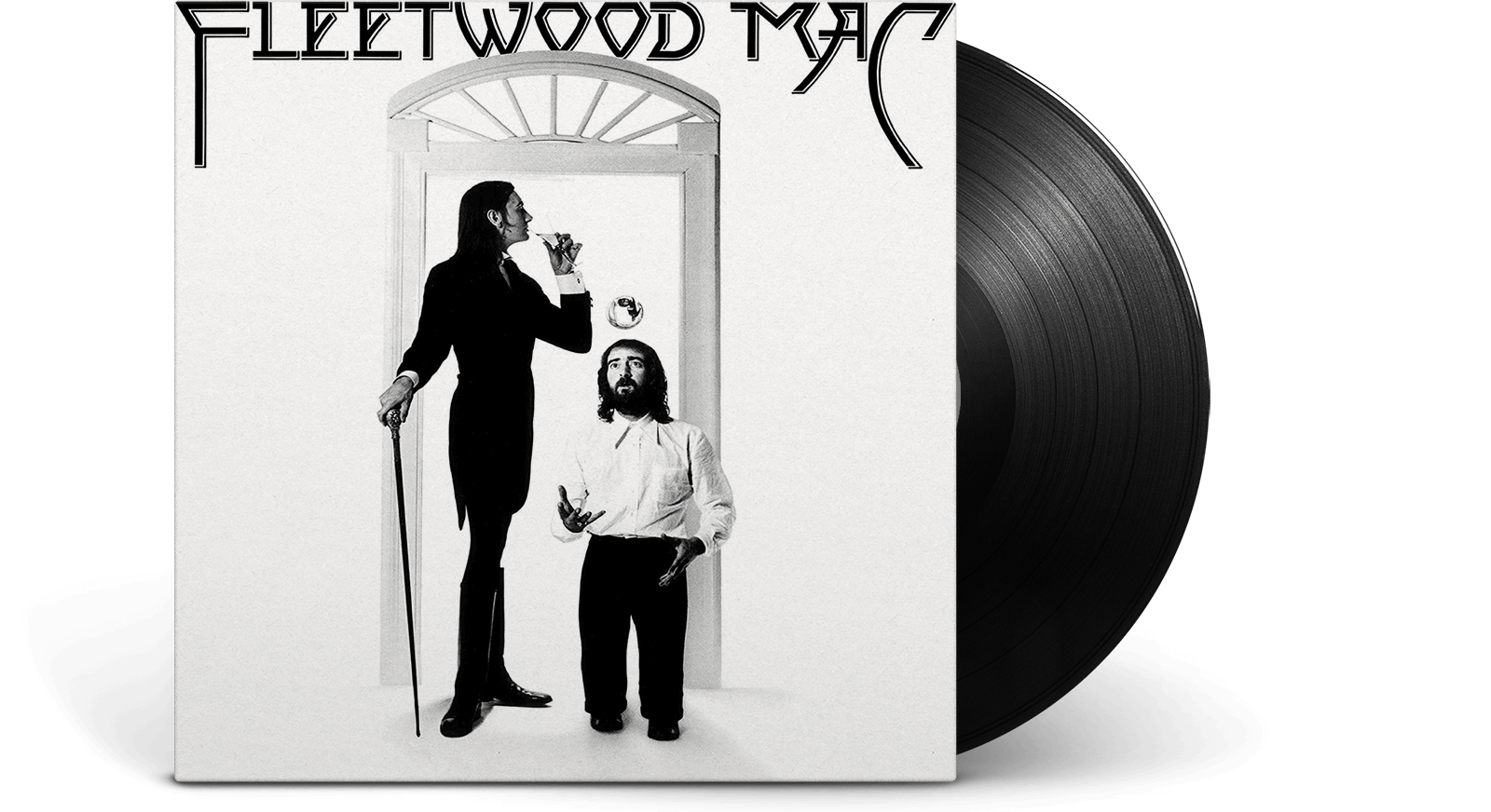 Vinyl Fleetwood Mac Fleetwood Mac (Remastered 2022 Edition) The