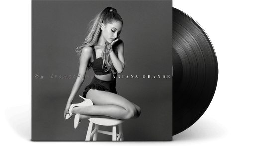 Positions : Ariana Grande - Vinyles pop-rock