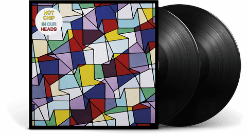 hot chip in our heads vinyl