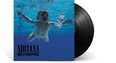 nirvana nevermind cover illegal