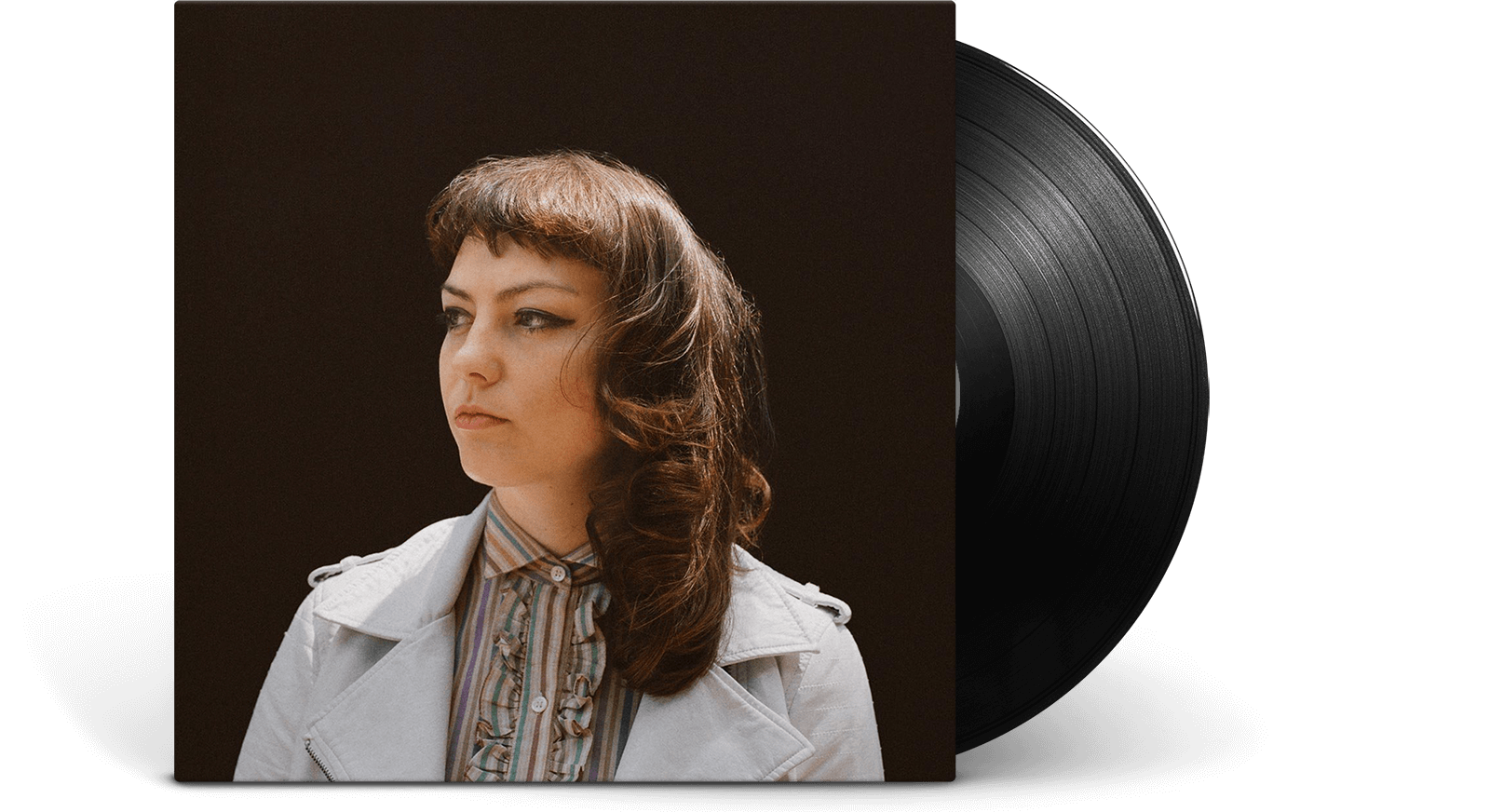 Vinyl Angel Olsen My Woman The Record Hub