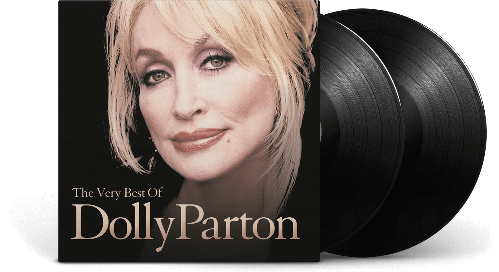 Vinyl | Dolly Parton | Very Best Of Dolly Parton - The Record Hub