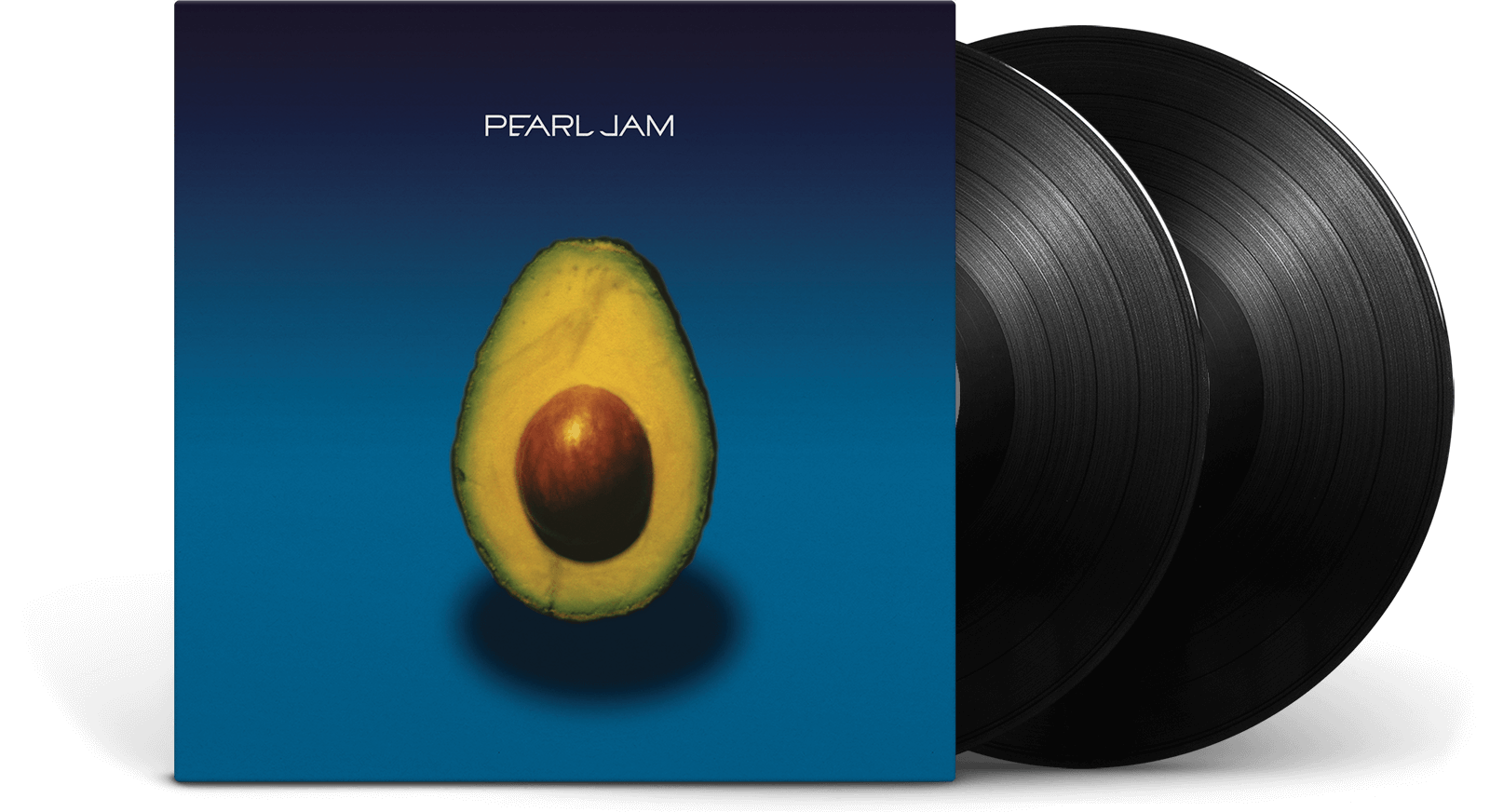 Vinyl | Pearl Jam | Pearl Jam - The Record Hub