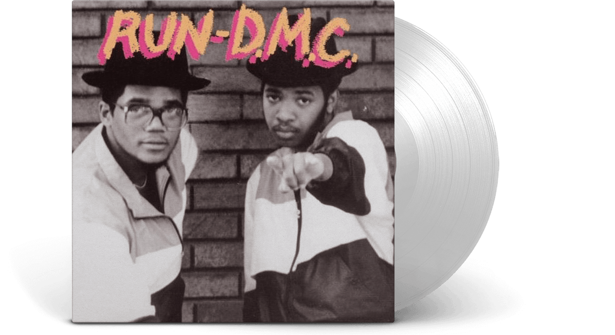 Vinyl | Run DMC | Run DMC - The Record Hub