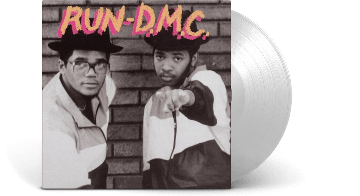 Vinyl Run DMC Run DMC The Record Hub