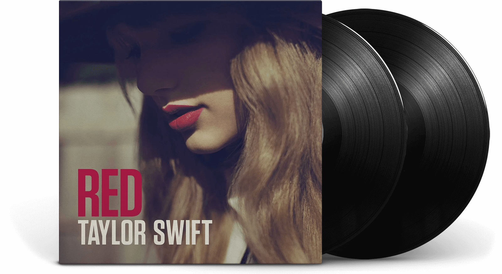 Taylor Swift Red