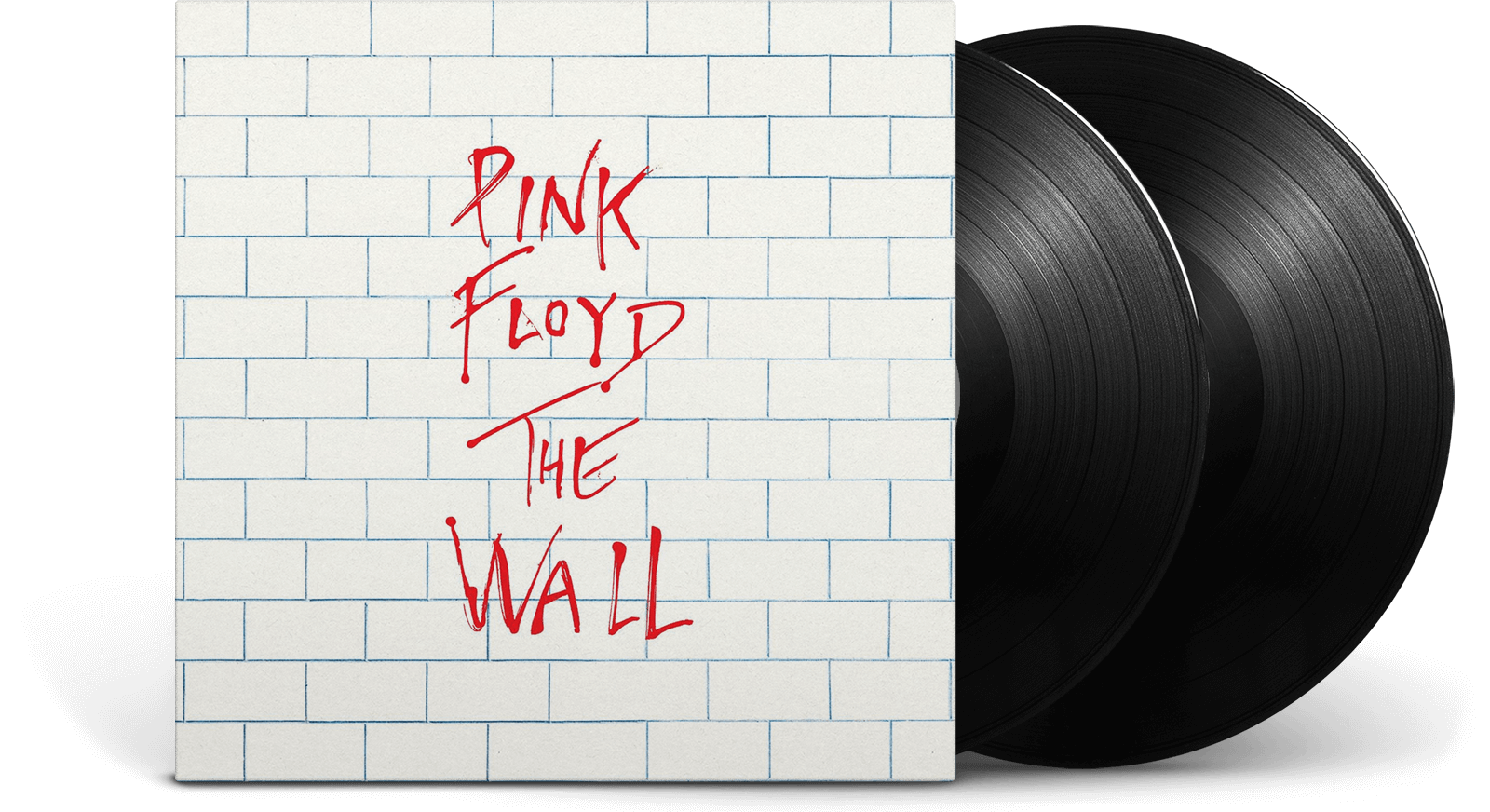 Vinyl The Wall Pink Floyd The Record Hub