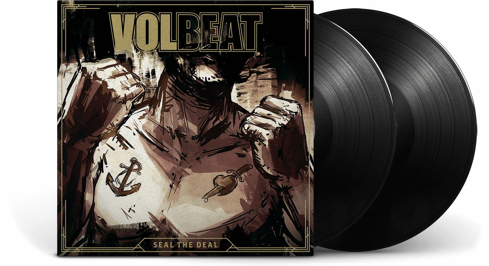 volbeat the devils bleeding crown free download