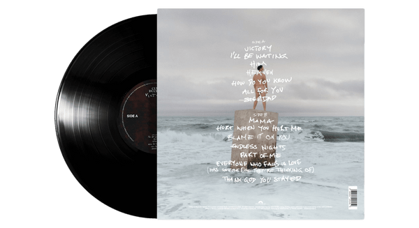 Vinyl | Cian Ducrot | Victory - The Record Hub