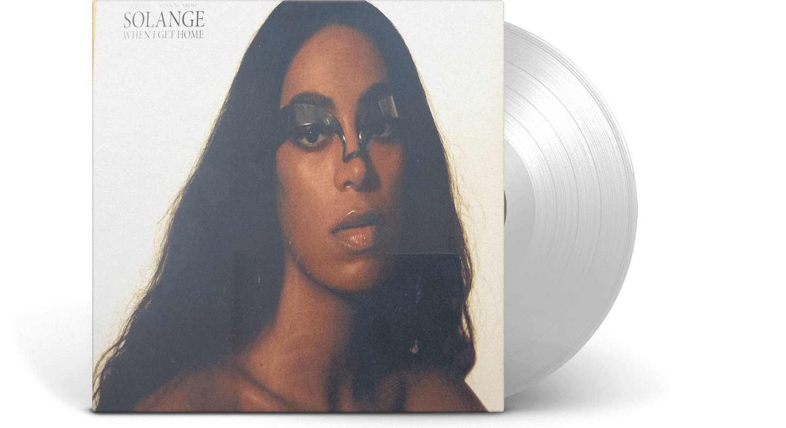 When I Get Home | Solange - The Record Hub