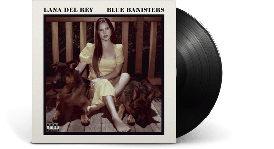 Lana Del Rey or Similar - The Record Hub