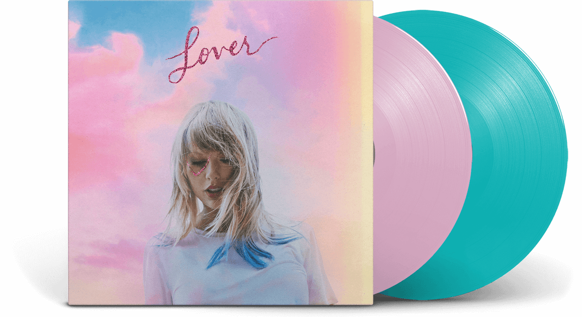 All Taylor Swift Album Vinyls & How to Play Them Justrandomthings