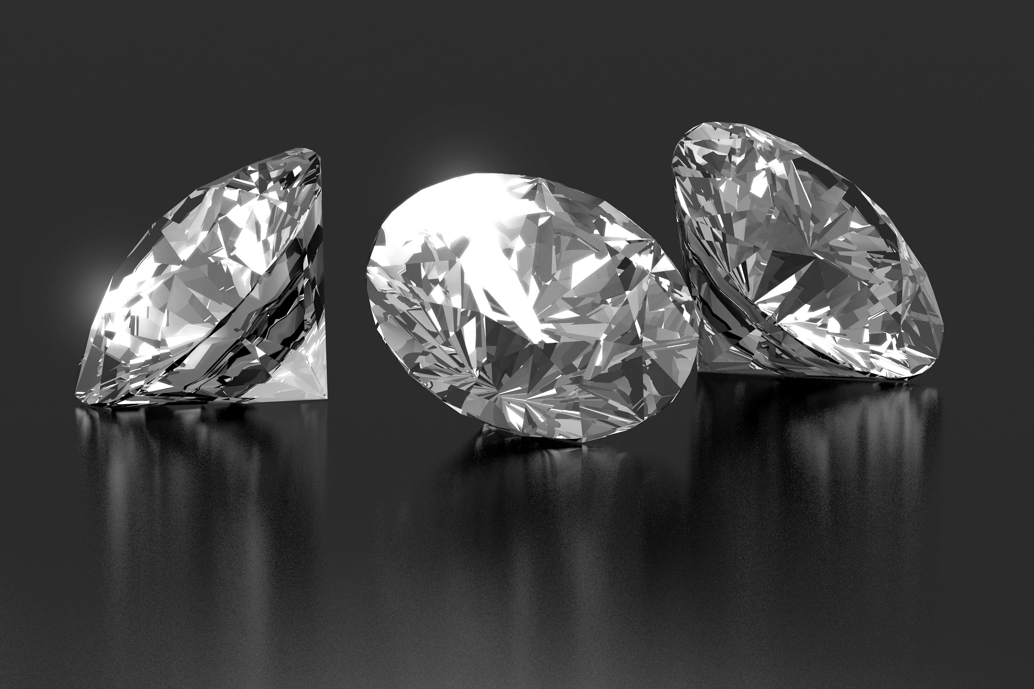 Lab Grown Diamonds Vs Mined Diamonds Everything You Need To Know