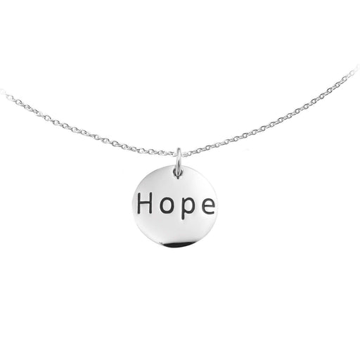 Sarah's Hope | Bogart's Jewellers