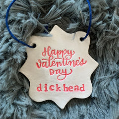 FamousRebelValentinesCharmsDickhead