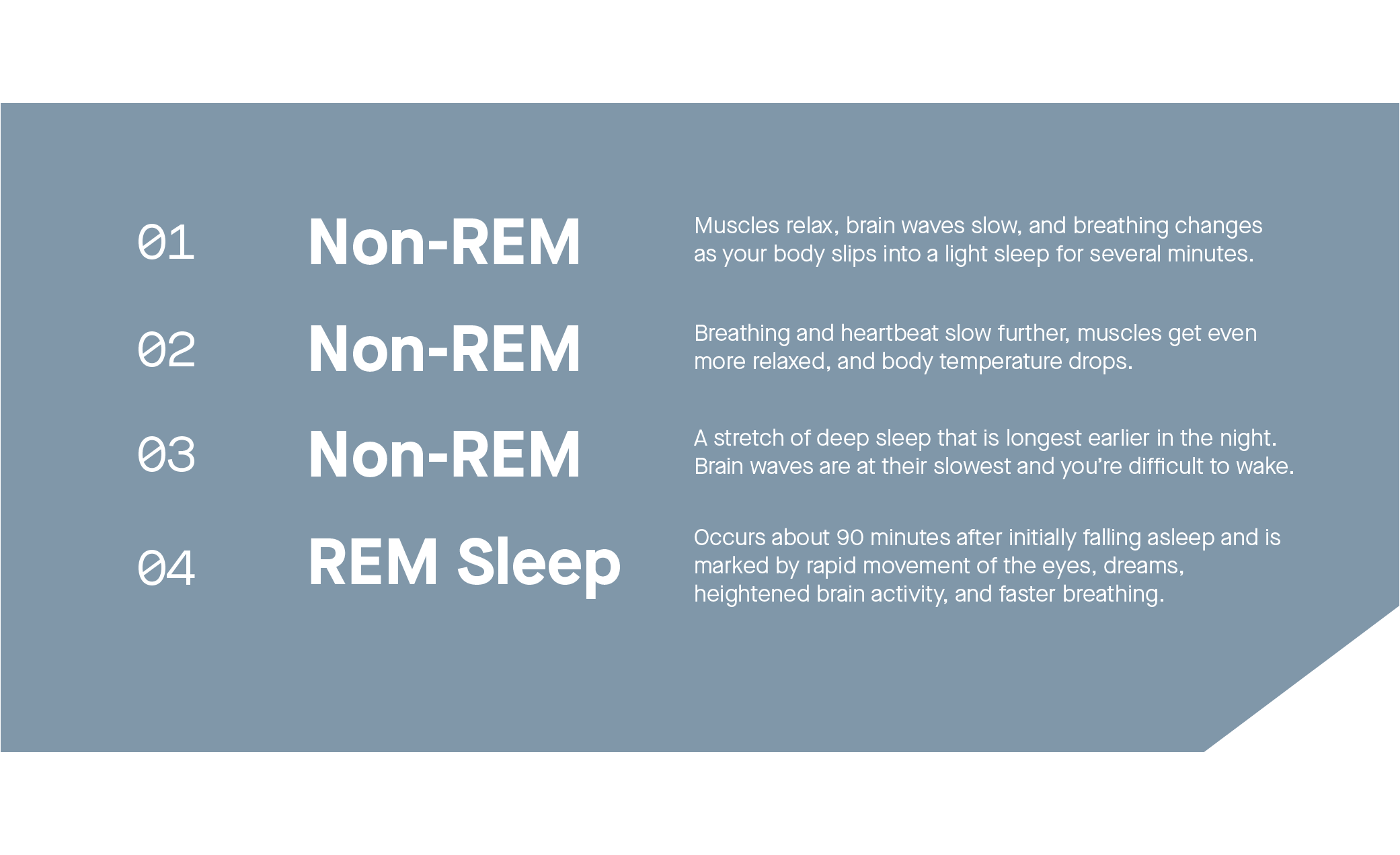 9 Facts About REM Sleep and Why You Need It │ZzzQuil