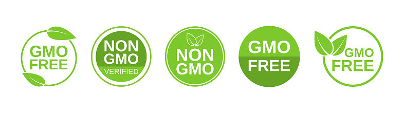 GMO-free labels