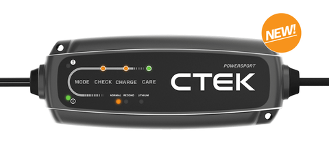 CTEK CT5 Power Sport