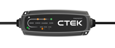 CTEK CT5 POWERSPORT Charger