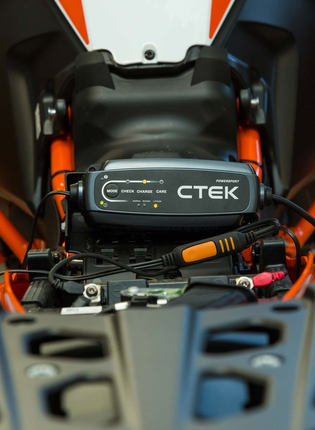 CTEK CT5 POWERSPORT