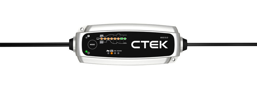 CTEK MXS 5.0 NA