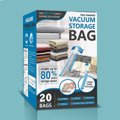 Storage bags