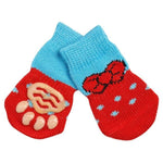 Quirky Pet Socks