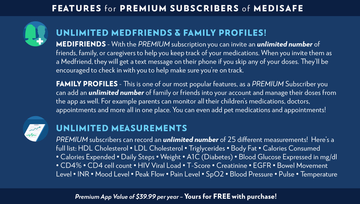 A-List Premium Membership