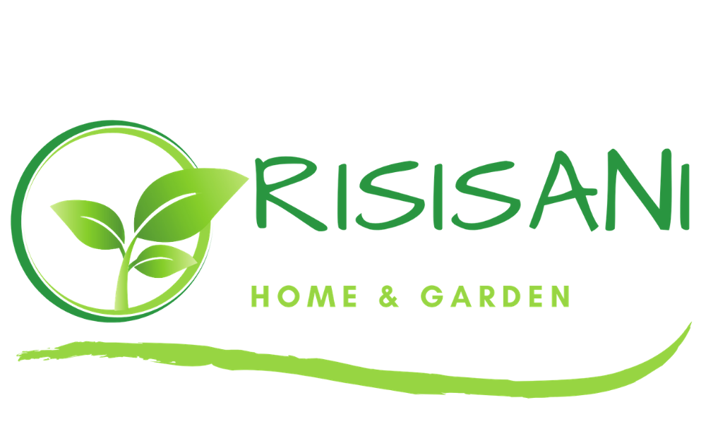 RISISANI Home & Garden US