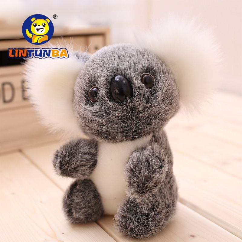 koala bear plush