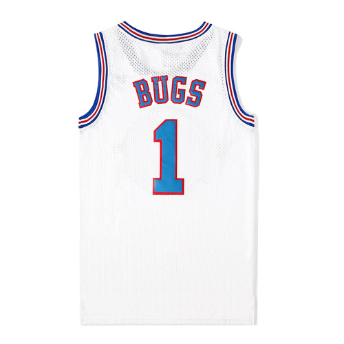 Lola Bunny #10 Space Jam Tune Squad Basketball Jersey Dress