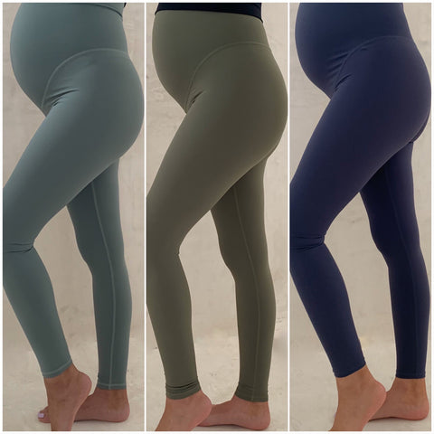 When to buy Maternity Leggings & what to look for – emamaco