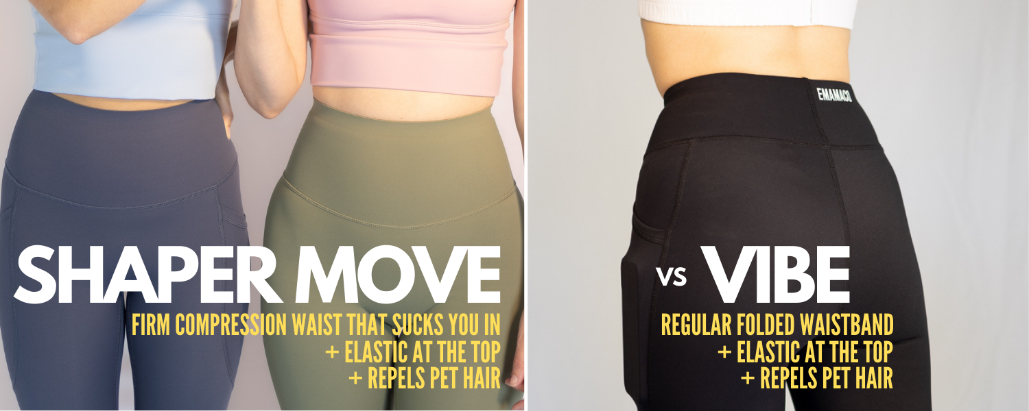 What are the Best Gym Leggings to Buy Here in Australia?