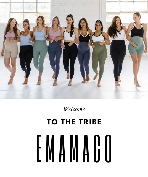 he Emamaco Guide To Buying Maternity Leggings Online