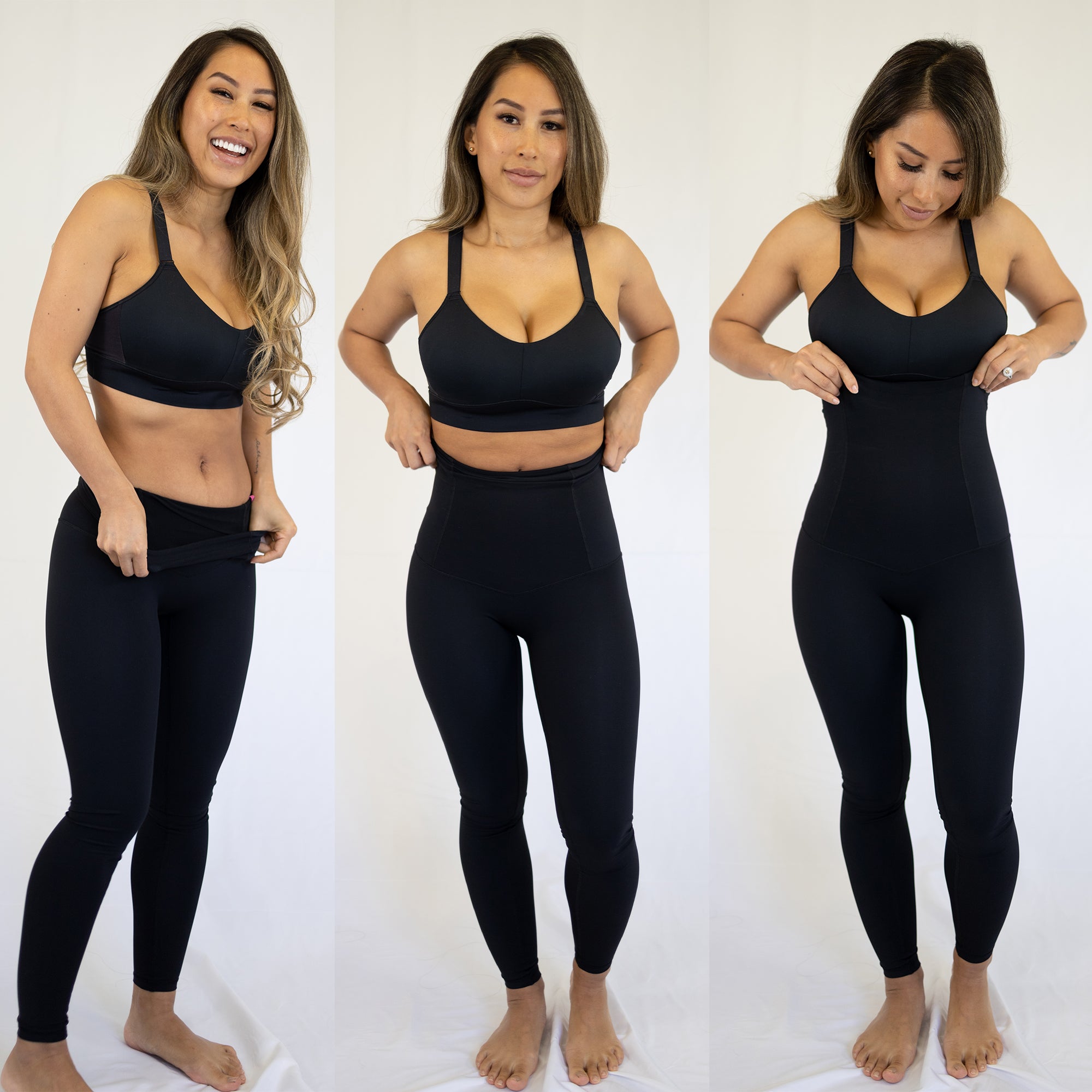 Check out these ultimate benefits of wearing shapewear like leggings during  yoga., Check out these ultimate benefits of wearing shapewear like  leggings during yoga. Website: www.twinbirds.co.in #womensdailywear  #flyeveryday #palazzo