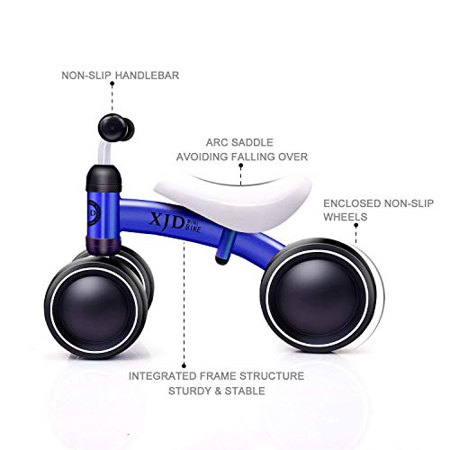 xjd mini bike