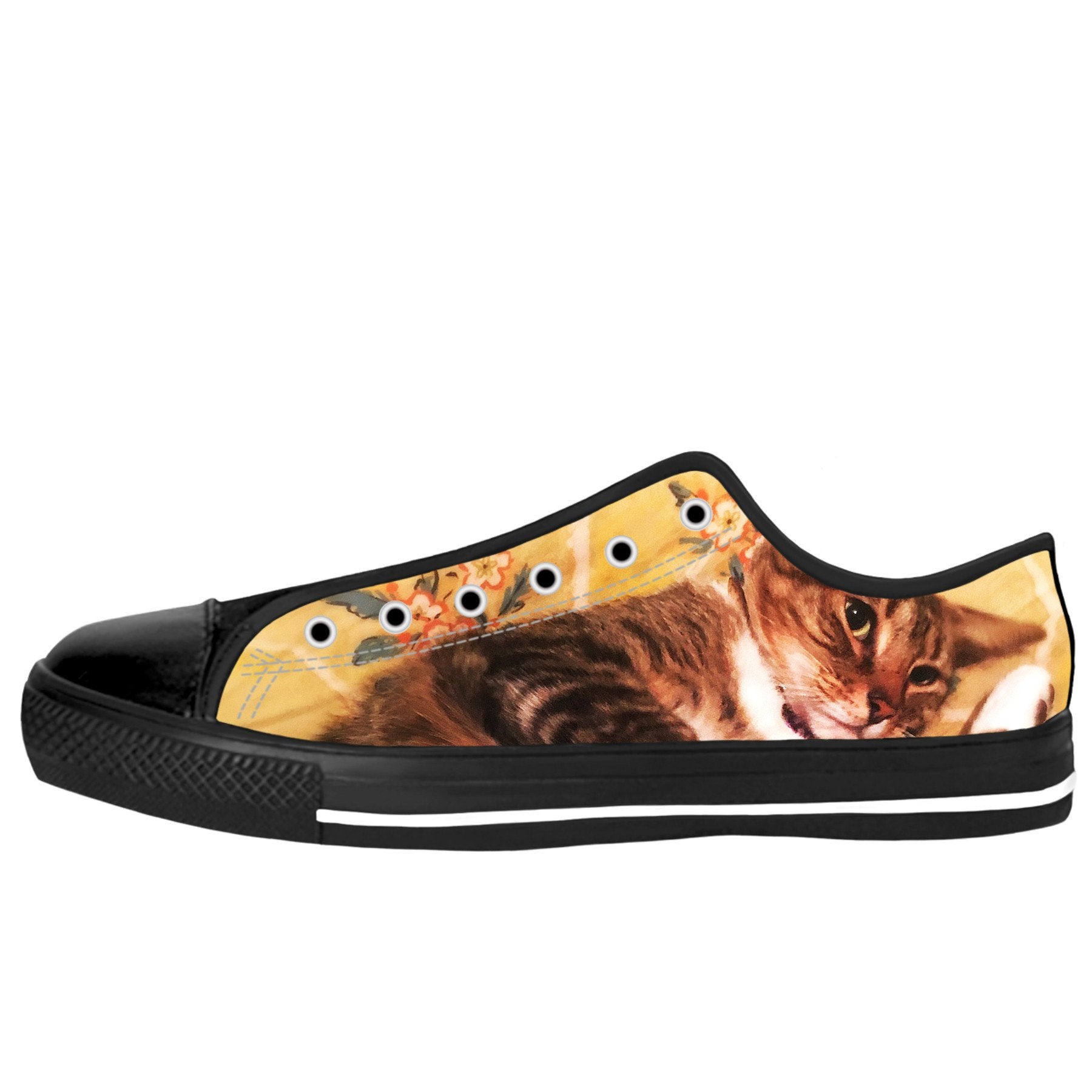 cat converse