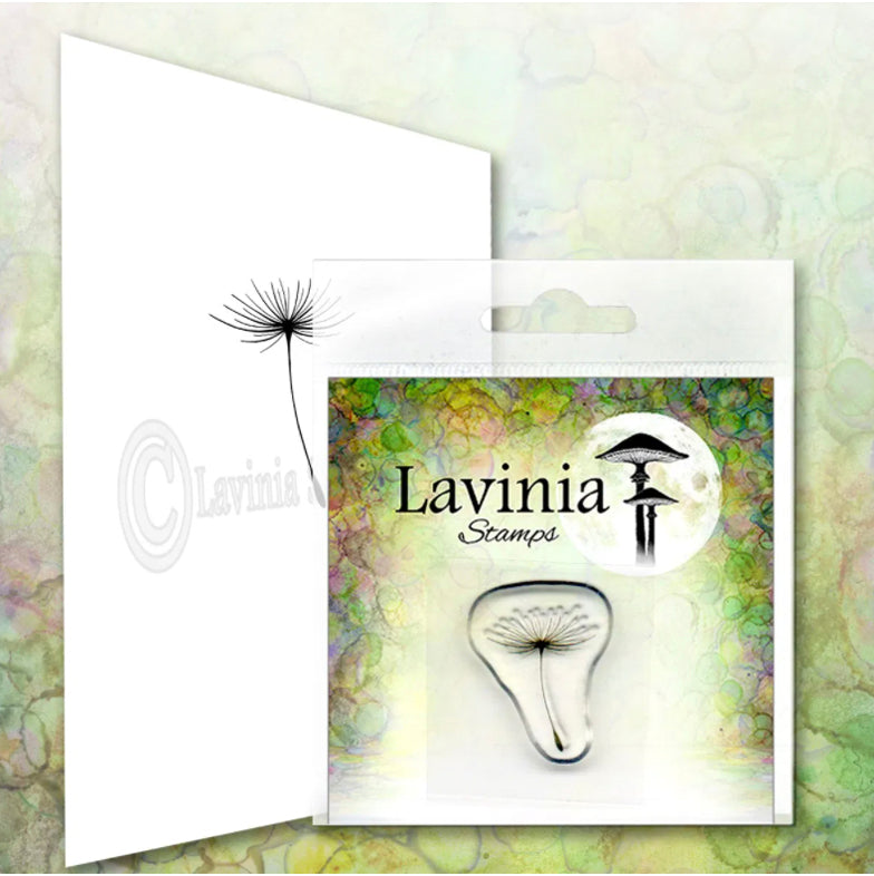 Mini Seed Head Miniature By Lavinia Stamps Del Bello S Designs