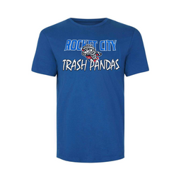 rocket city trash pandas jersey