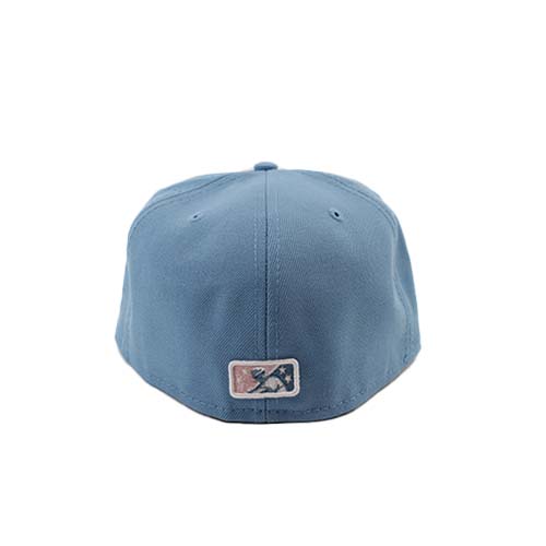 Khám phá với hơn 76 MLB baby blue mới nhất  trieuson5