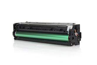 Compatible HP CF210X Black Toner Cartridge 131X - 2400 Page Yield (4368682549344)