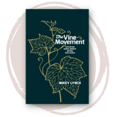 vine movement book cover