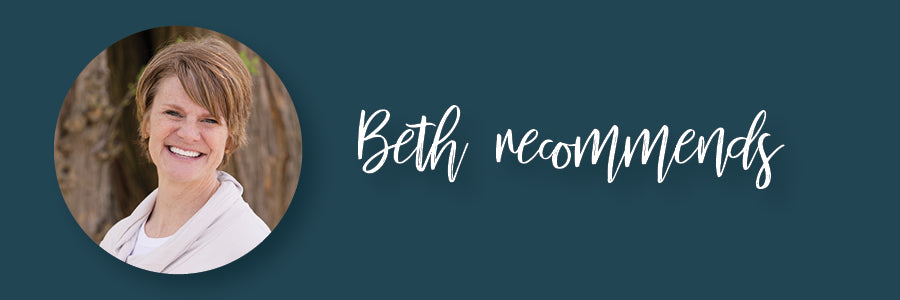 beth recommends