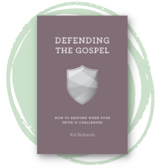 defend the gospel