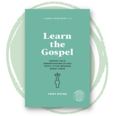 learn the gospel