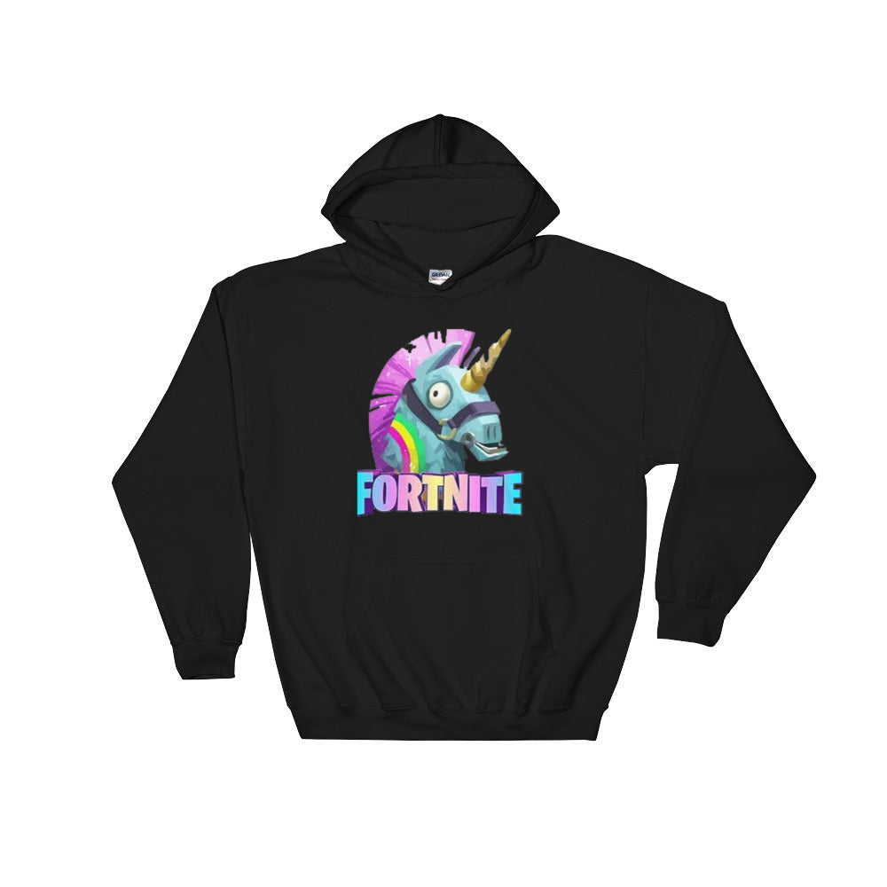 fortnite llama hoodie